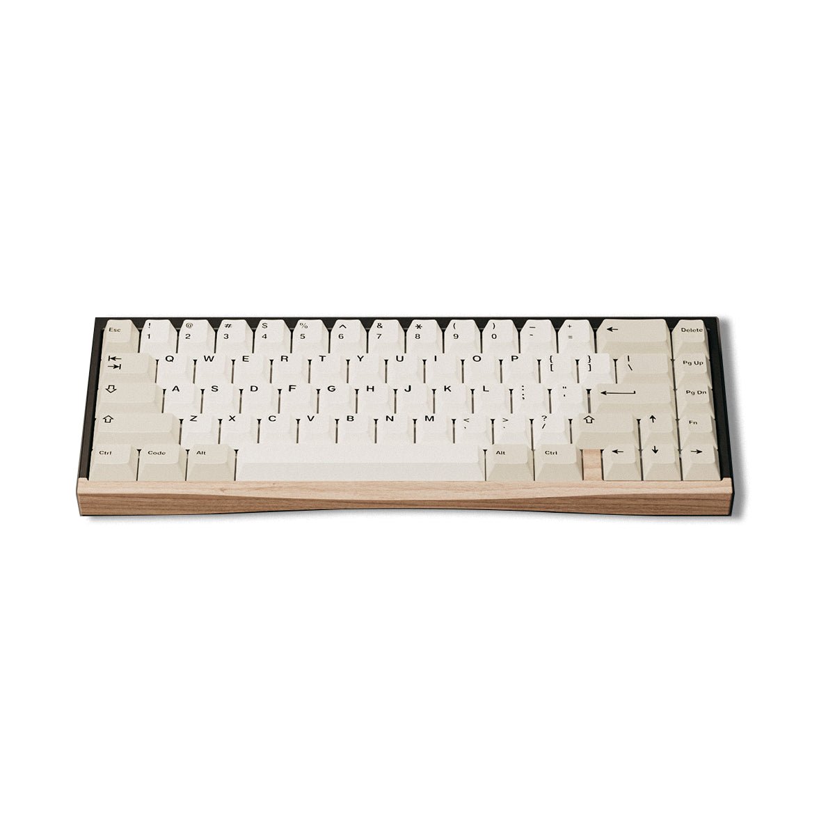 Typface Kafka 65% HE Keyboard - Divinikey