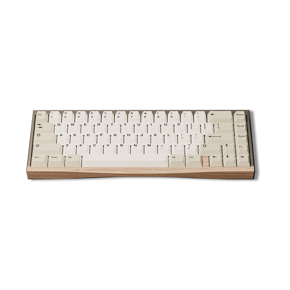Typface Kafka 65% HE Keyboard - Divinikey