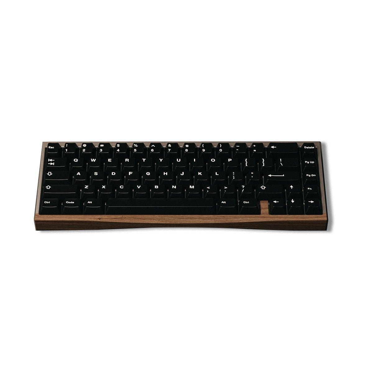 Typface Kafka 65% HE Keyboard - Divinikey