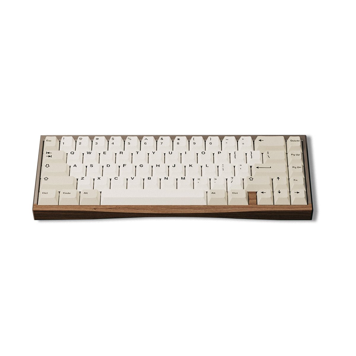 Typface Kafka 65% HE Keyboard - Divinikey