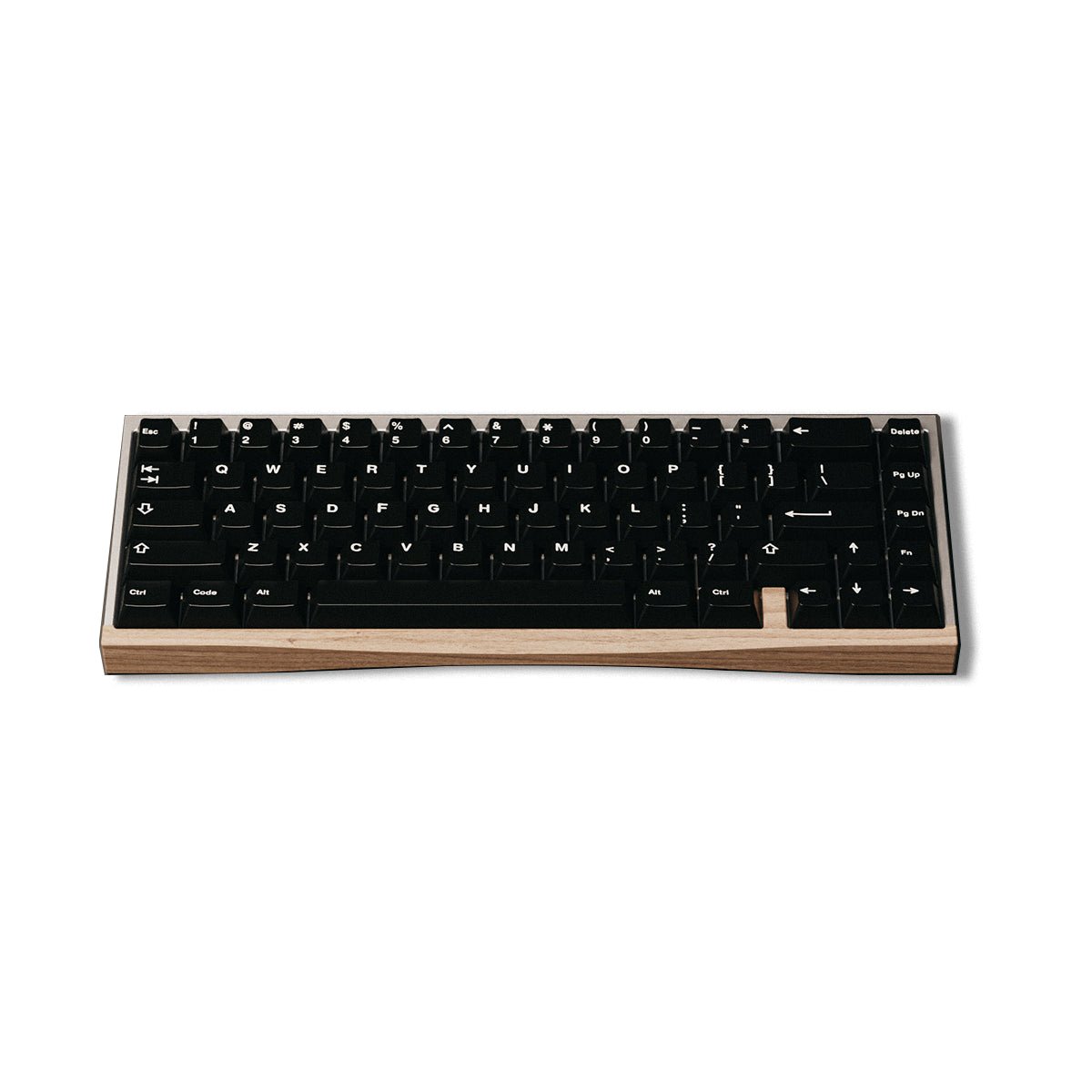 Typface Kafka 65% HE Keyboard - Divinikey