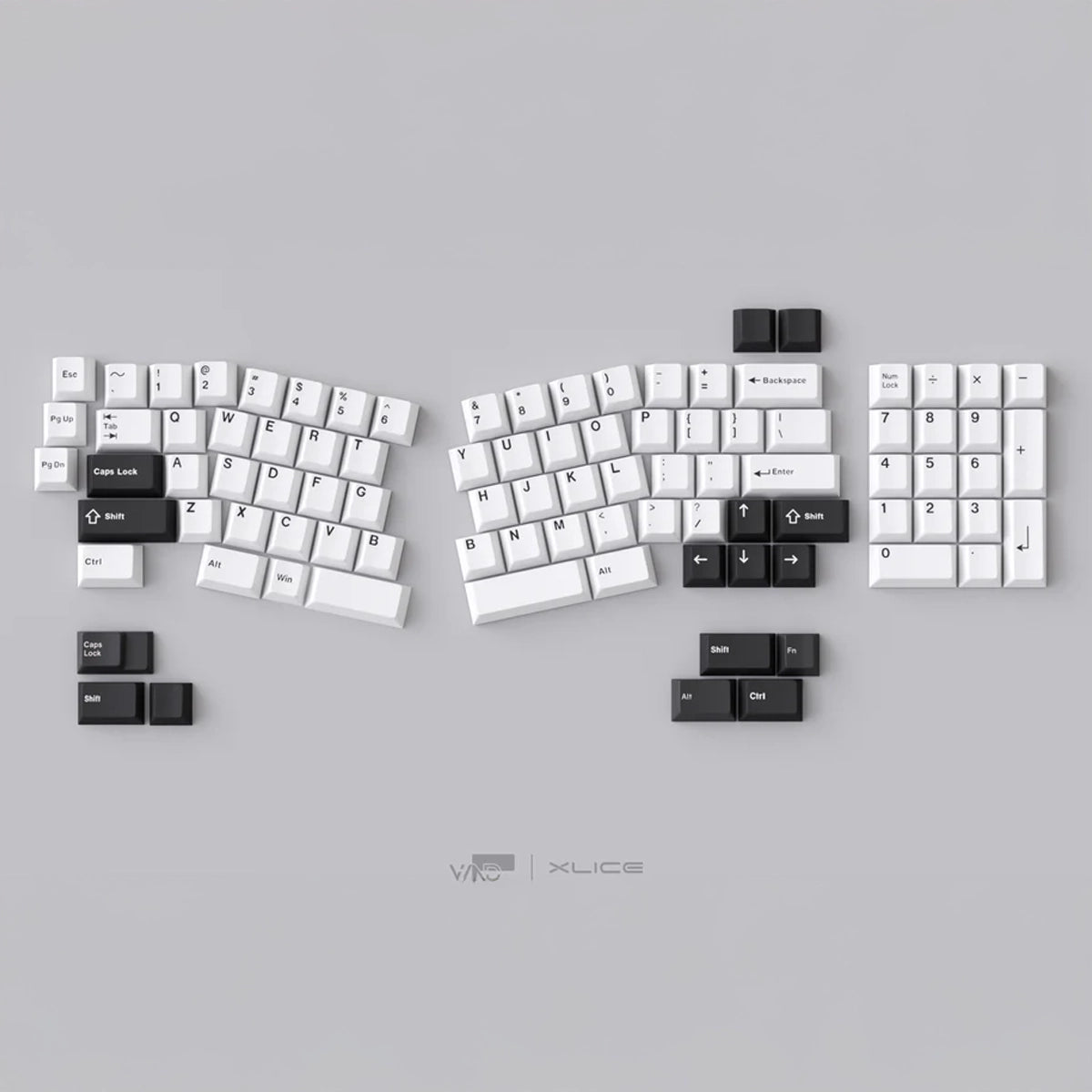 Wind Studio Xlice Accessories - Divinikey