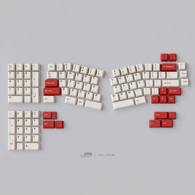 Wind Studio Xlice Accessories - Divinikey