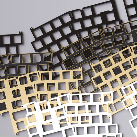 Wind Studio Xlice Accessories - Divinikey