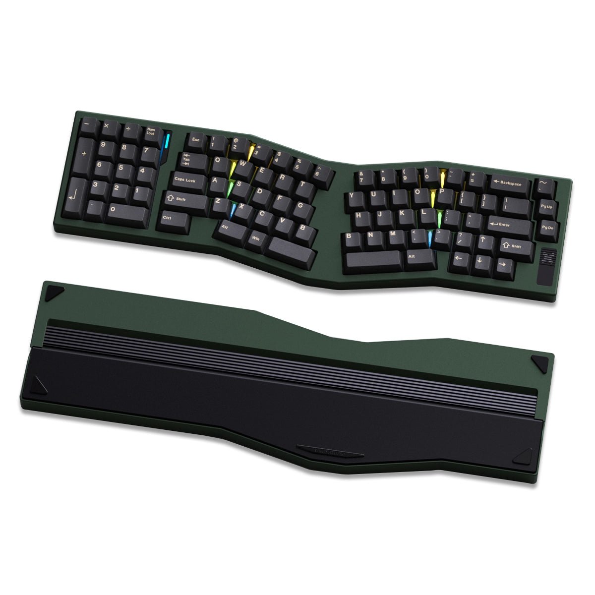 Wind Studio Xlice Keyboard - Divinikey
