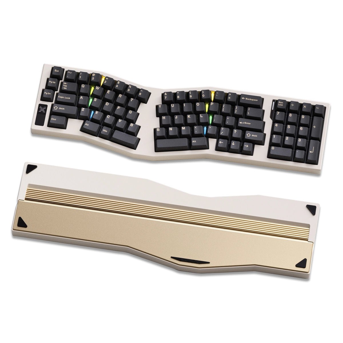 Wind Studio Xlice Keyboard - Divinikey