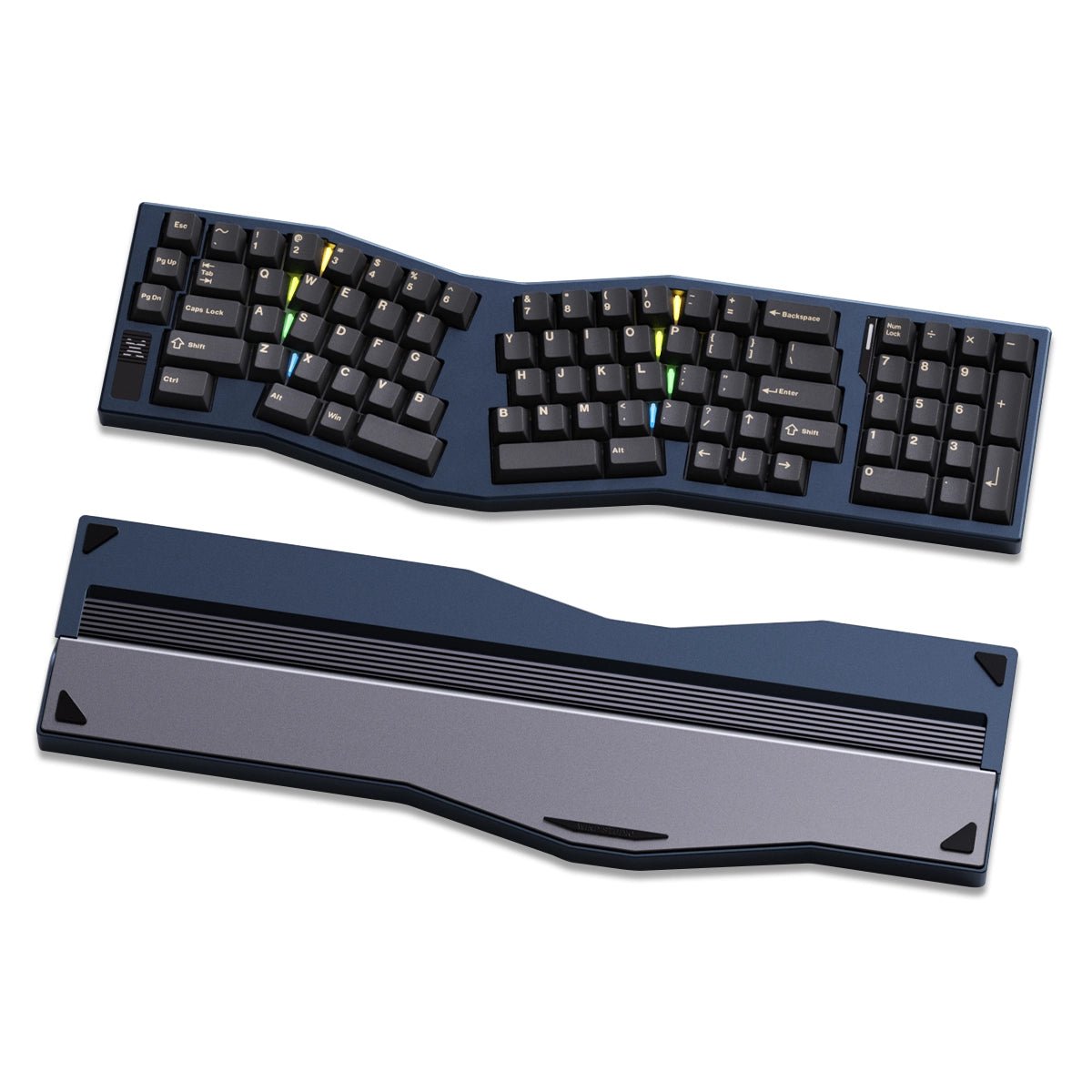 Wind Studio Xlice Keyboard - Divinikey