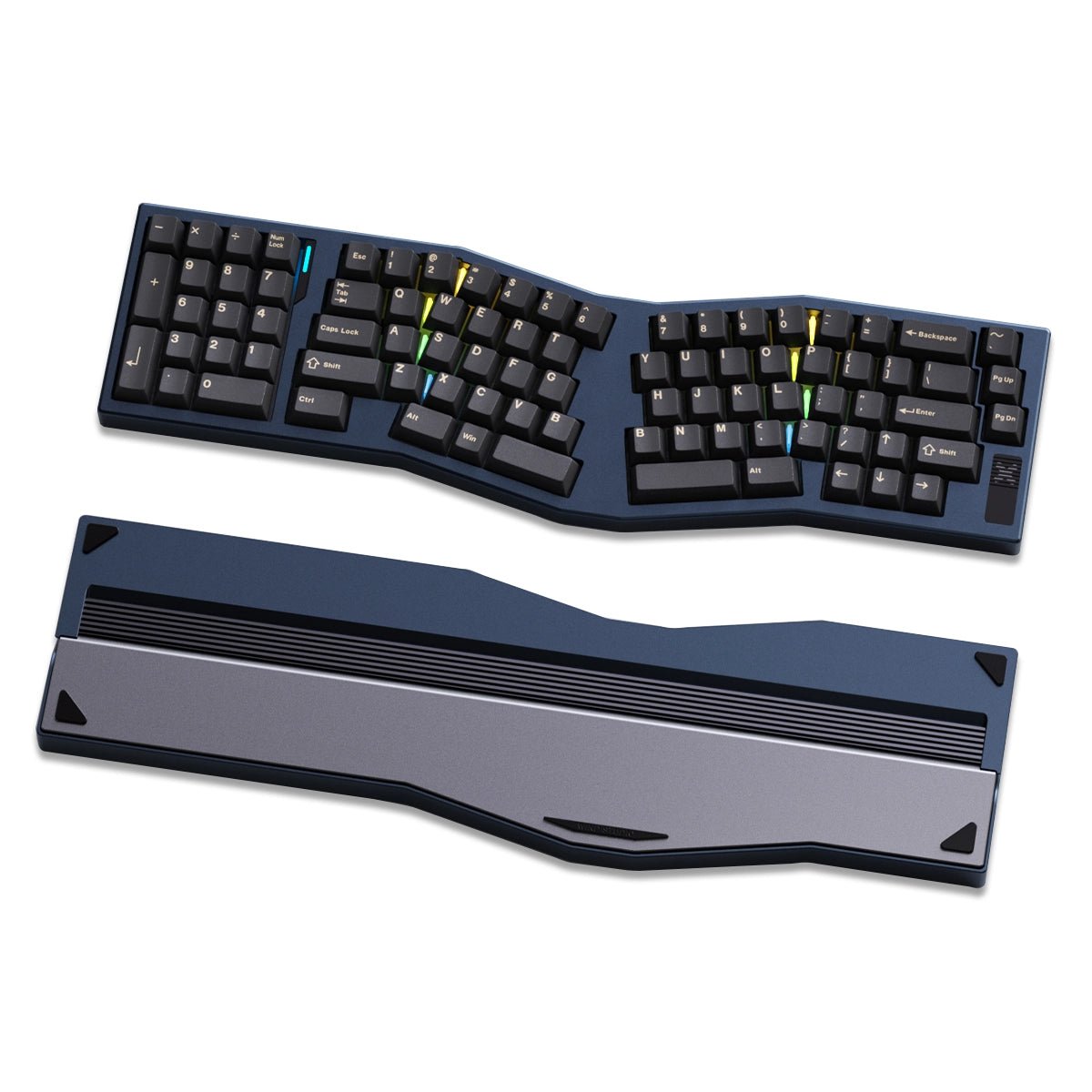 Wind Studio Xlice Keyboard - Divinikey