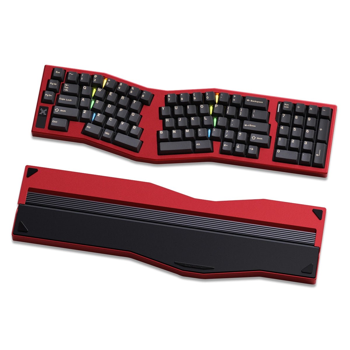 Wind Studio Xlice Keyboard - Divinikey