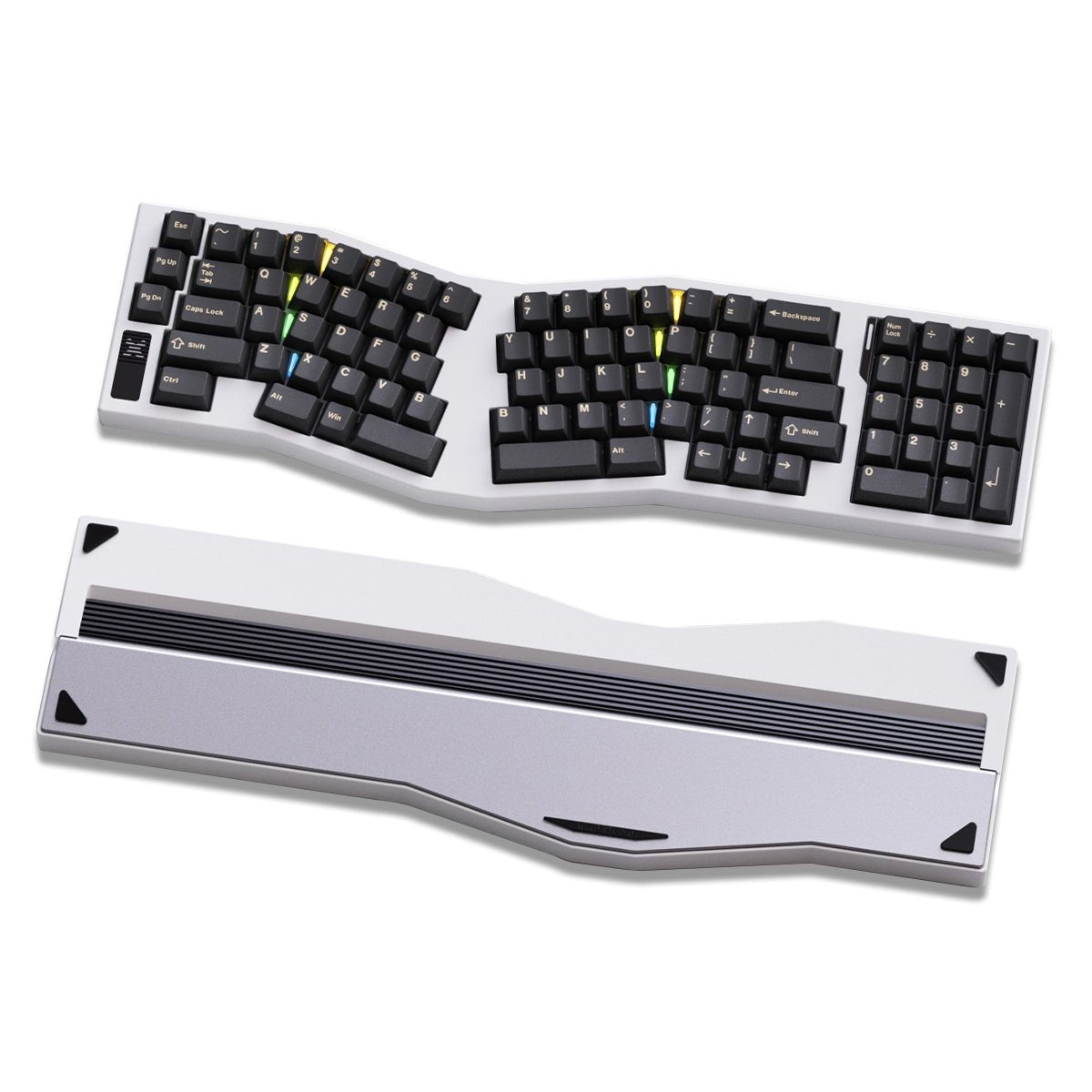 Wind Studio Xlice Keyboard - Divinikey