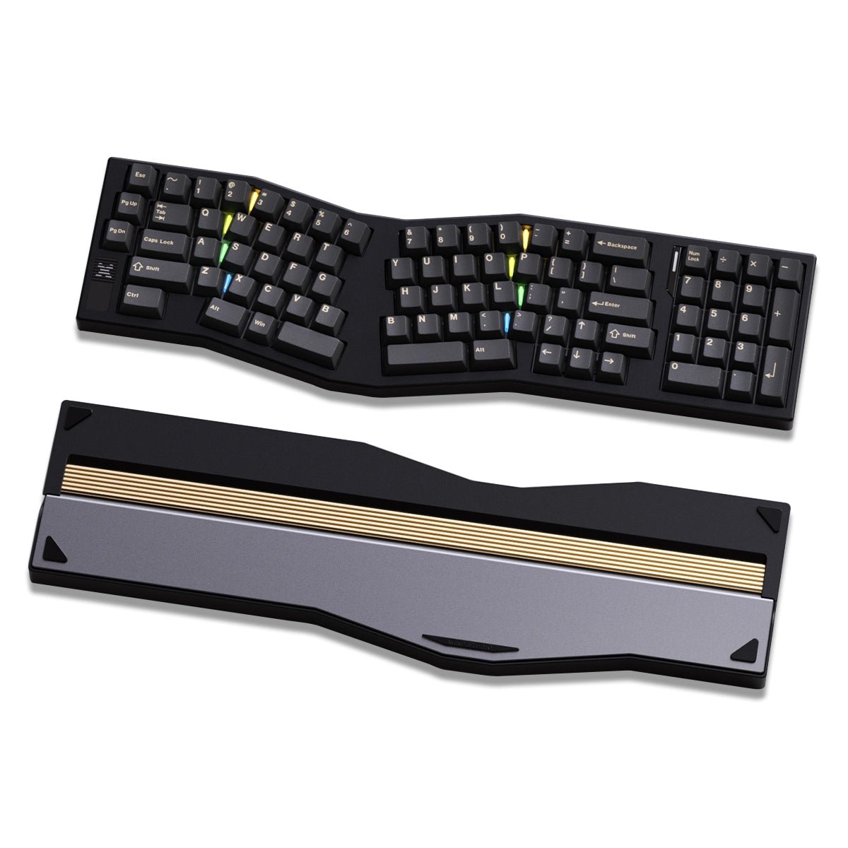 Wind Studio Xlice Keyboard - Divinikey