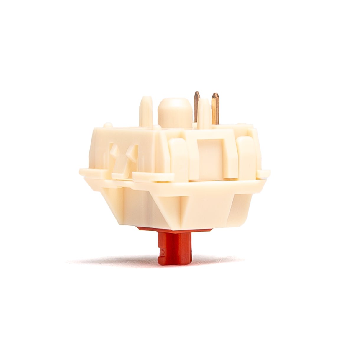 Wingtree BM - 11 Tactile Switches - Divinikey