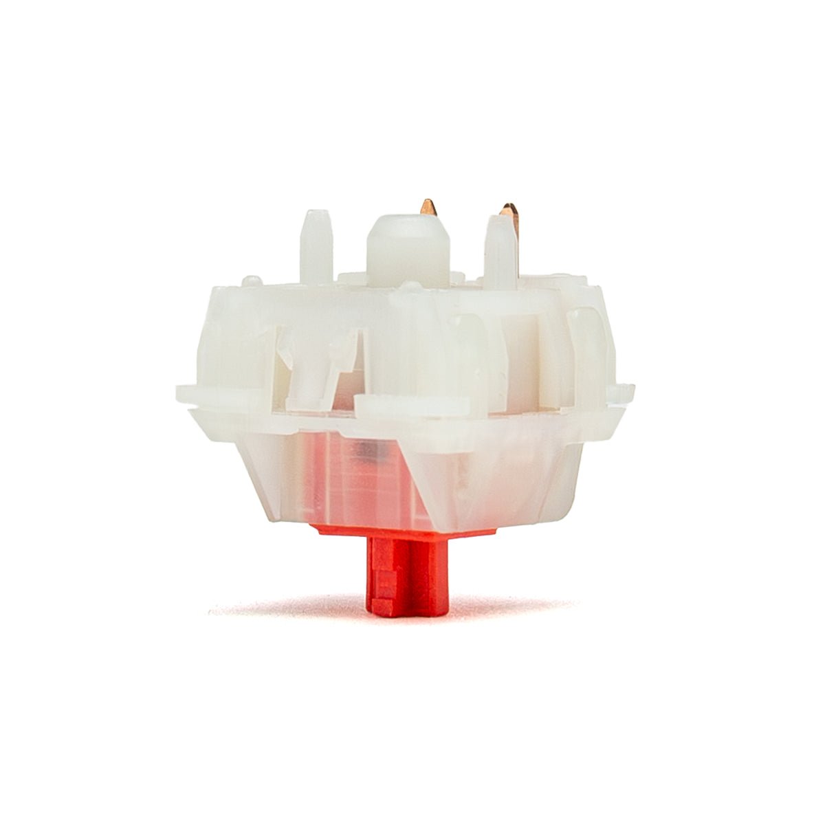 Wingtree Camellia Linear Switches - Divinikey