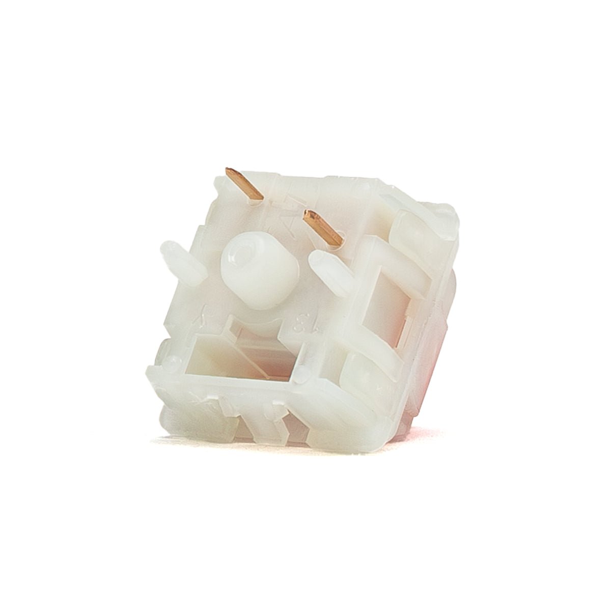 Wingtree Camellia Linear Switches - Divinikey