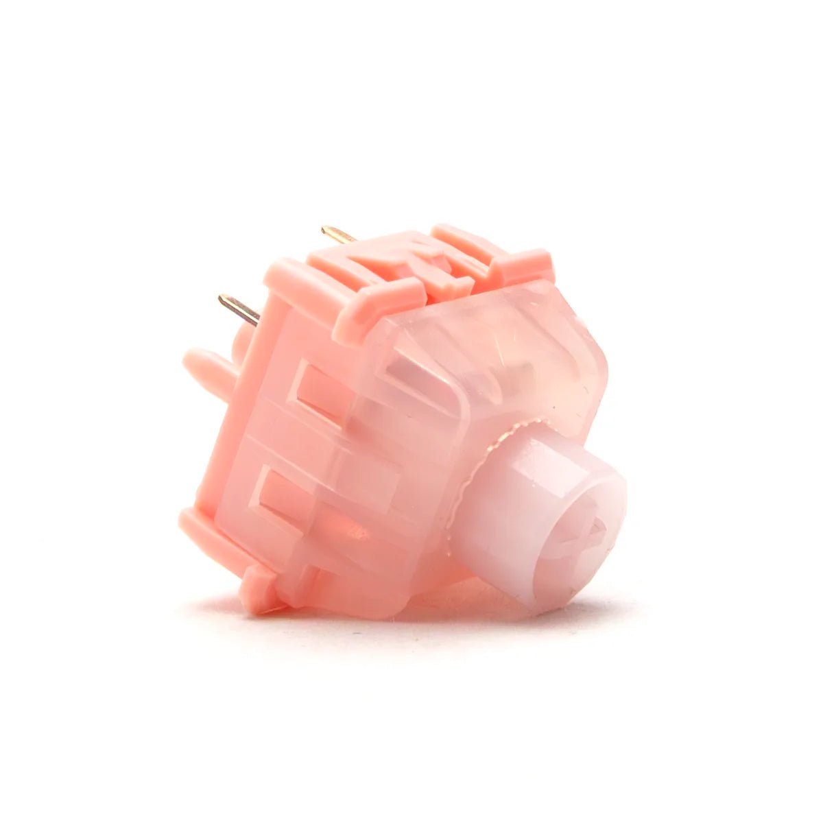 Wuque WS BigLucky Clicky Switches - Divinikey