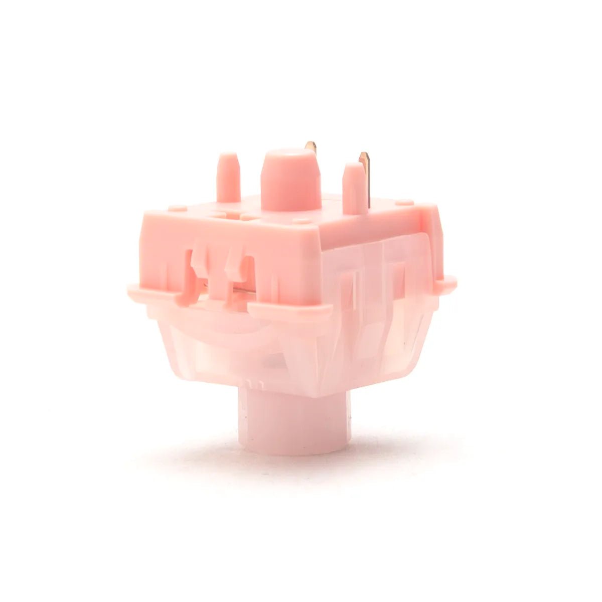 Wuque WS BigLucky Clicky Switches - Divinikey