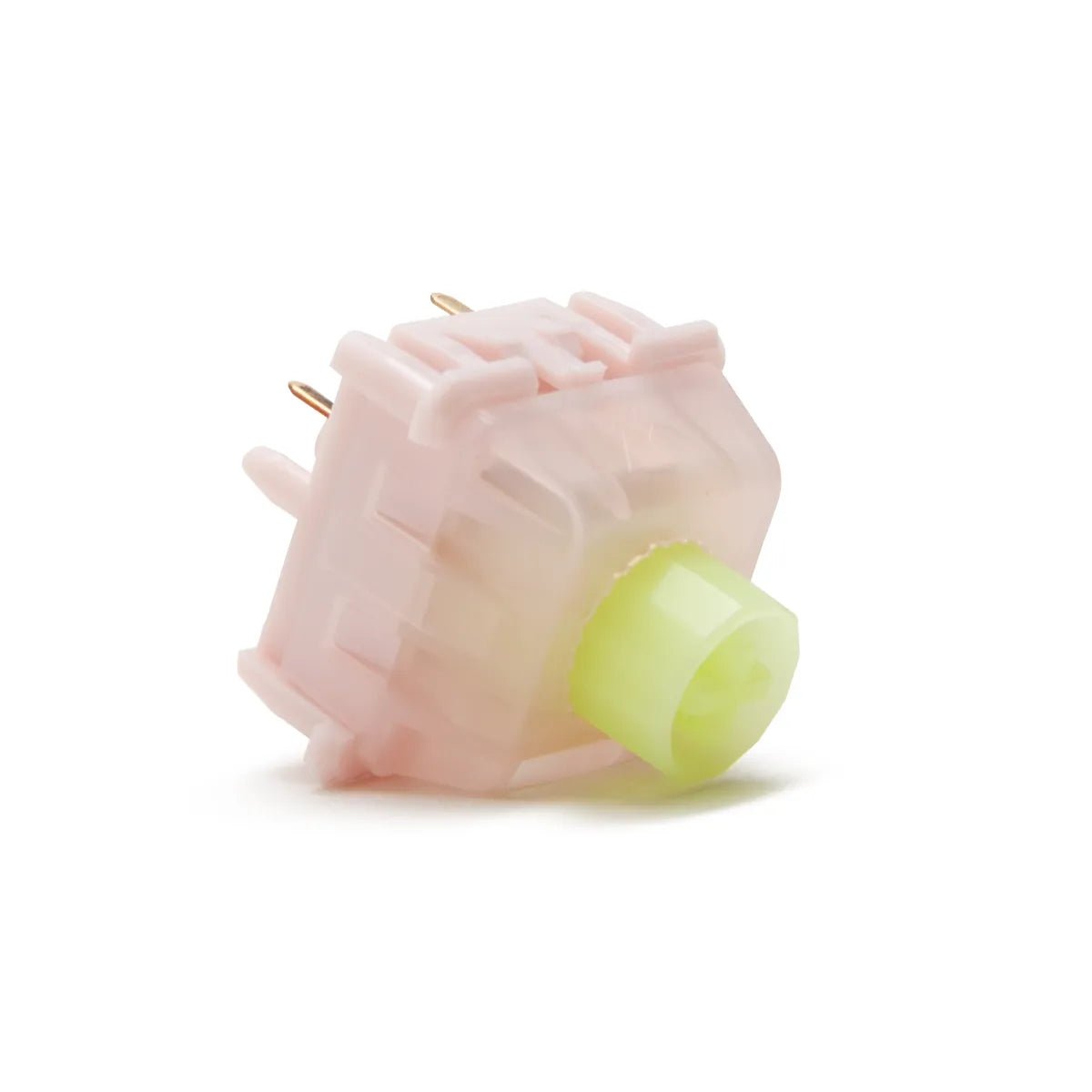 Wuque WS BigLucky Linear Switches - Divinikey