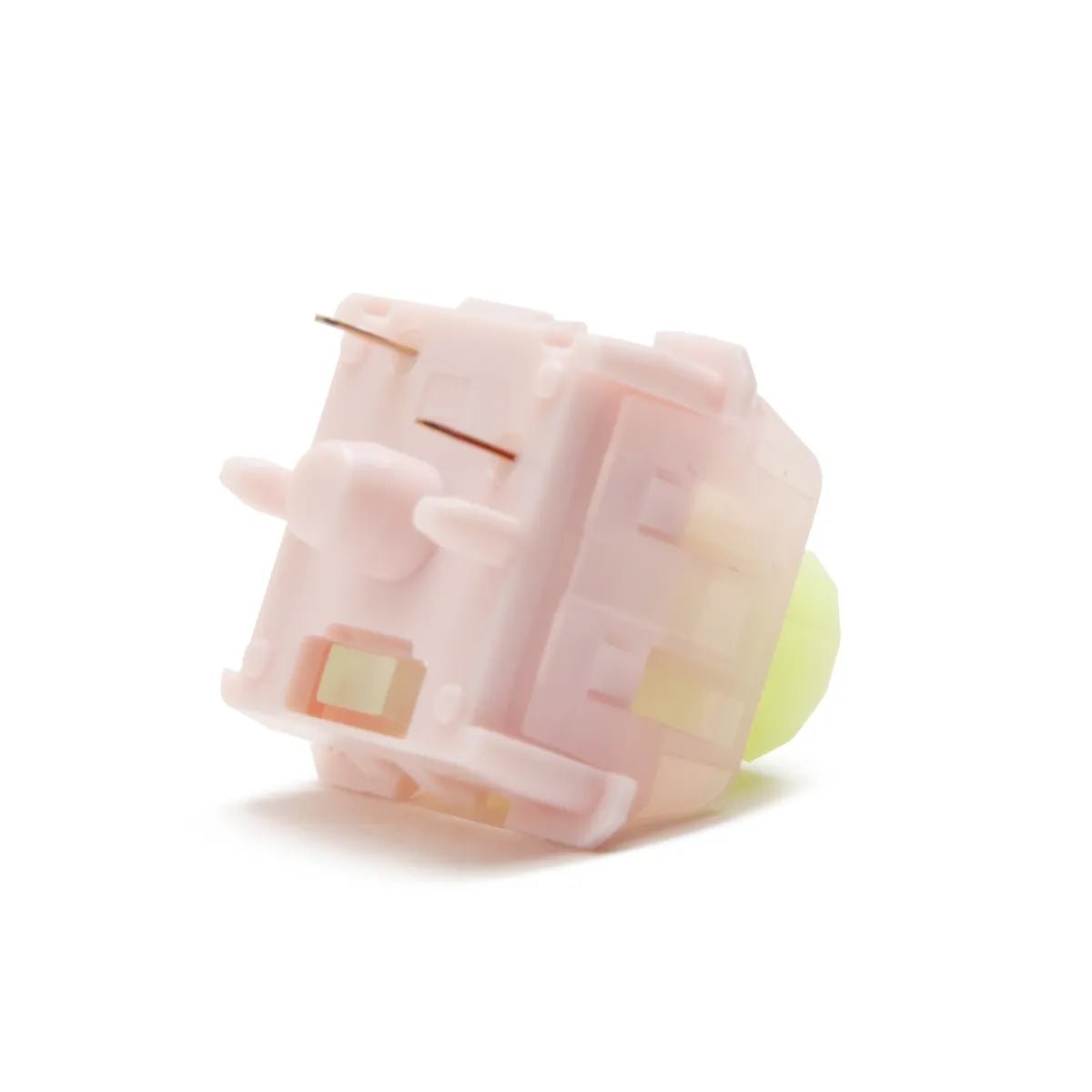 Wuque WS BigLucky Linear Switches - Divinikey