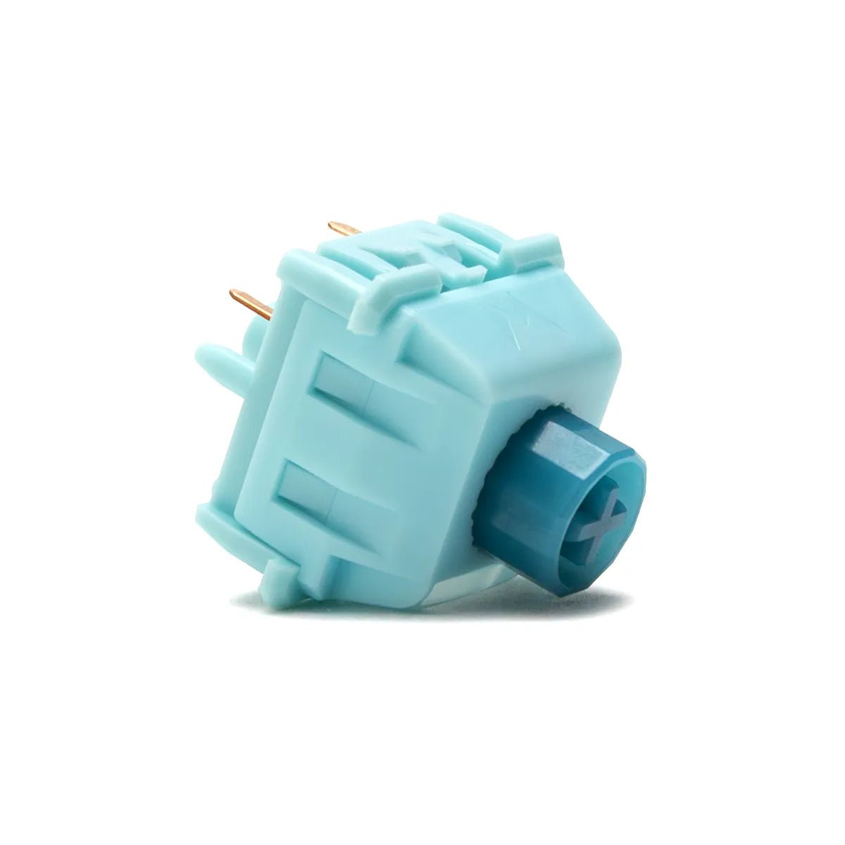 Wuque WS BigLucky Tactile Switches - Divinikey