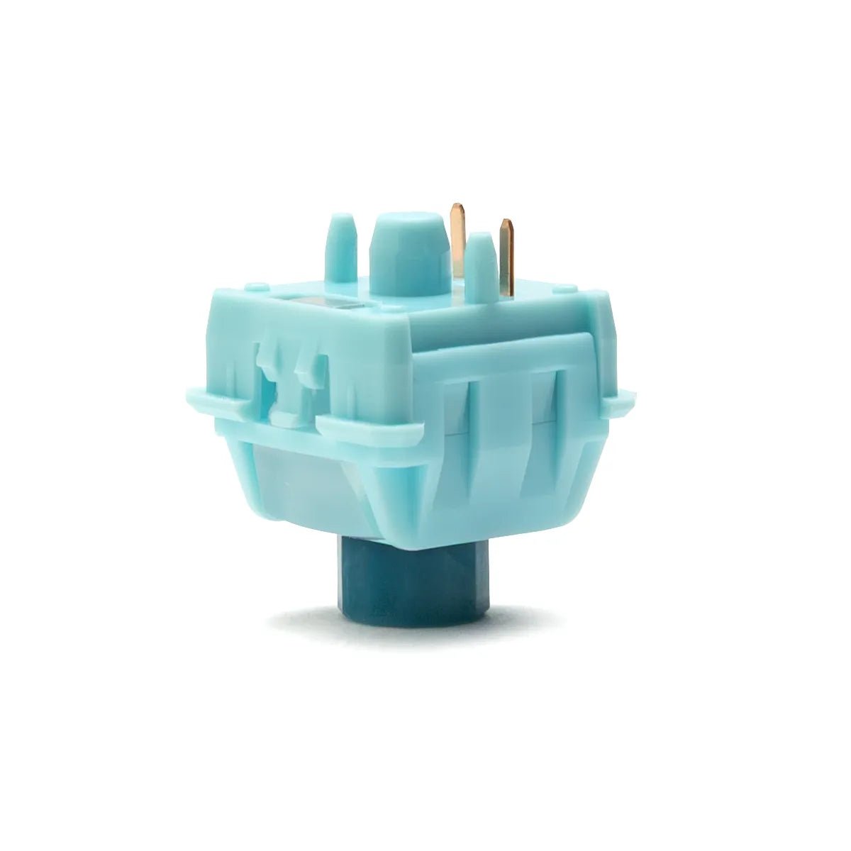 Wuque WS BigLucky Tactile Switches - Divinikey