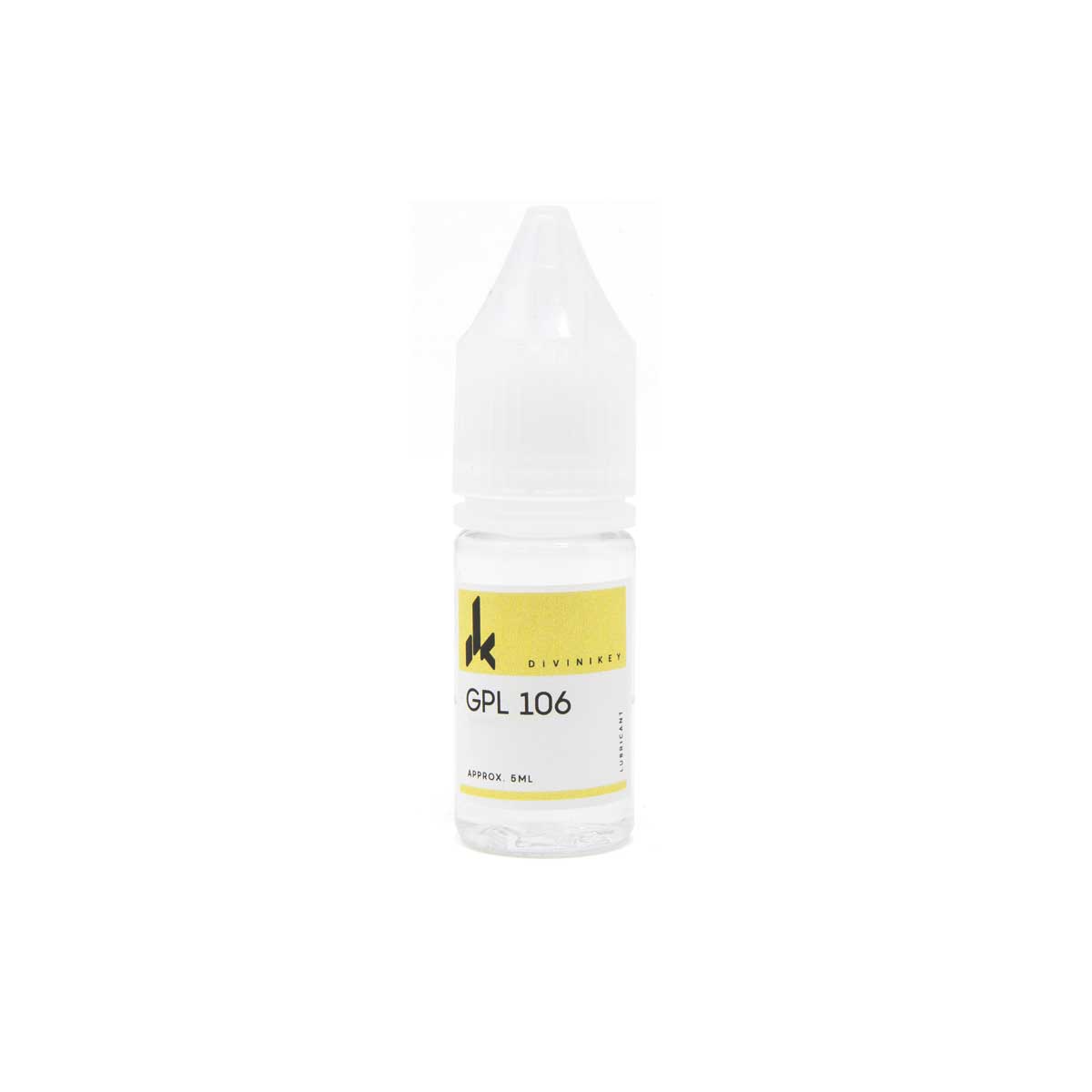 106 Oil Lubricant - Divinikey