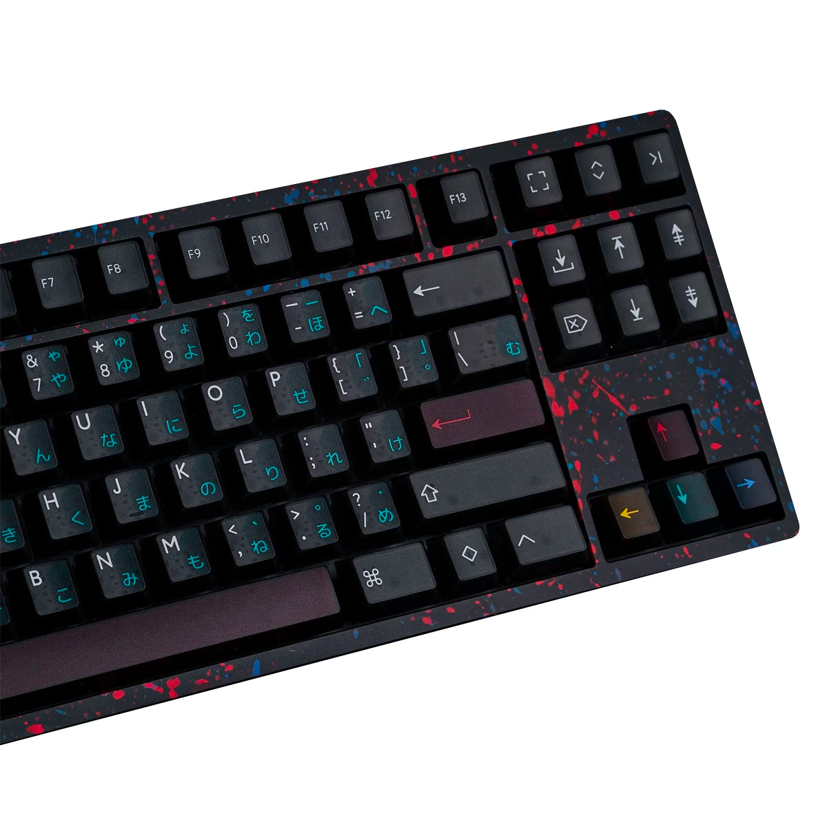 KBDfans Tiger 80 TKL Keyboard