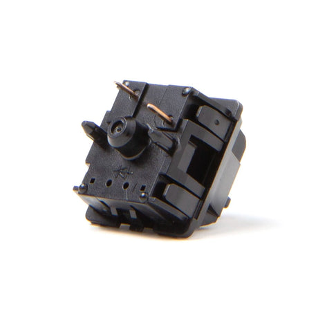 43 Studio Obsidian Long Linear Switches - Divinikey