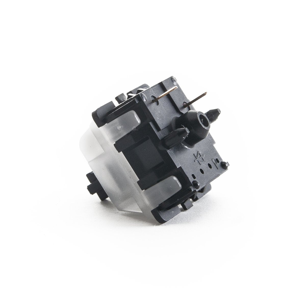 43 Studio OPBlack Linear Switches - Divinikey