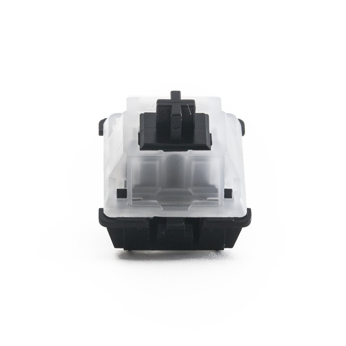 43 Studio OPBlack Linear Switches - Divinikey