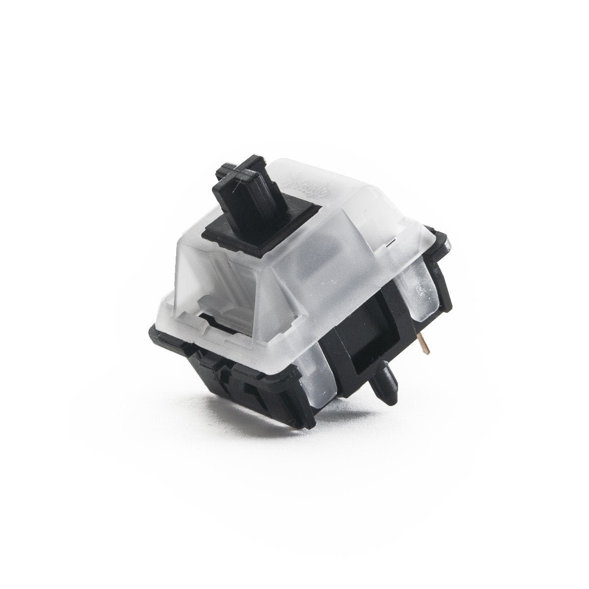 43 Studio OPBlack Linear Switches - Divinikey