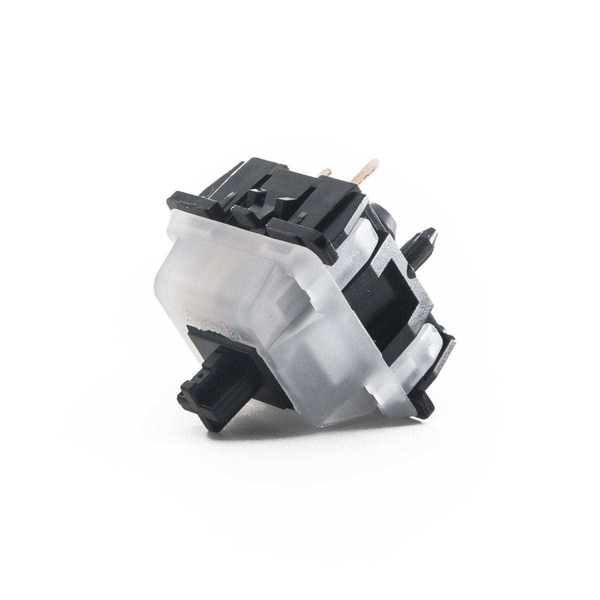 43 Studio OPBlack Linear Switches - Divinikey