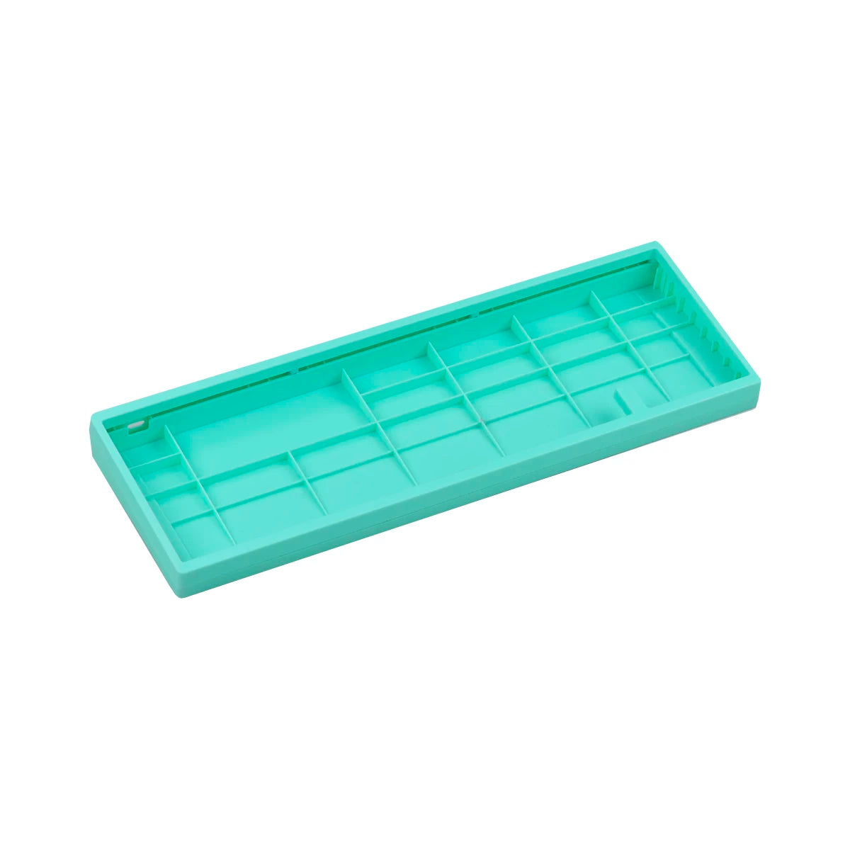 KBDfans KBD67 Lite ABS Plastic Case - Divinikey
