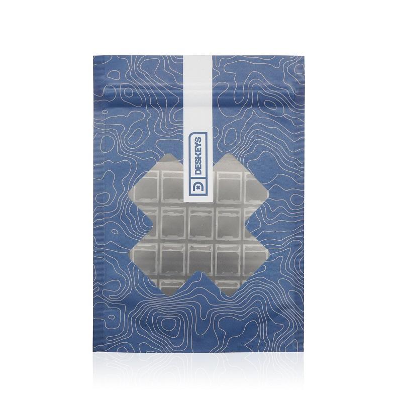 Deskeys Switch Film - Divinikey