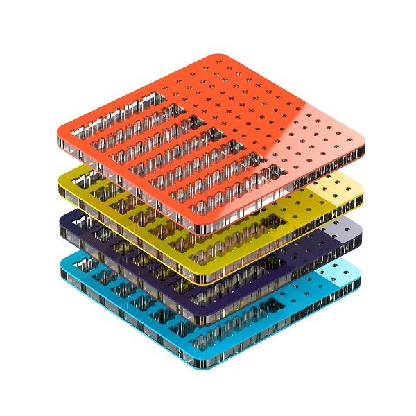 KBDfans Switch Lube Station - Divinikey