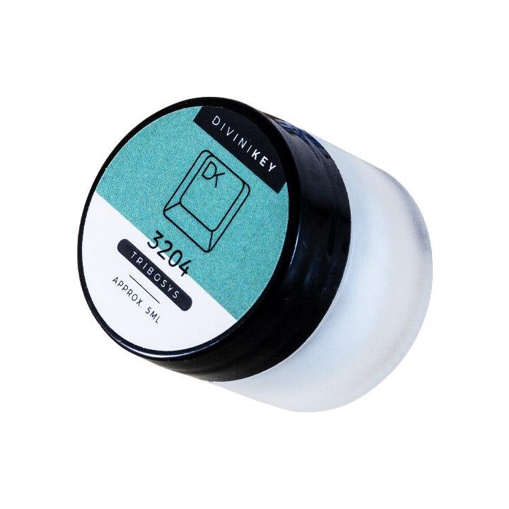 Tribosys 3204 Switch Lubricant - Divinikey