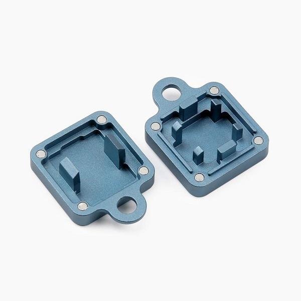 ai03 x KBDfans 2-in-1 Aluminum Switch Opener - Divinikey