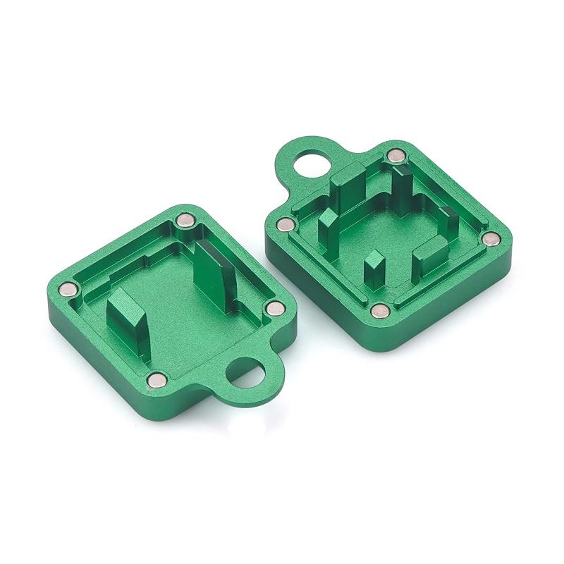 ai03 x KBDfans 2-in-1 Aluminum Switch Opener - Divinikey