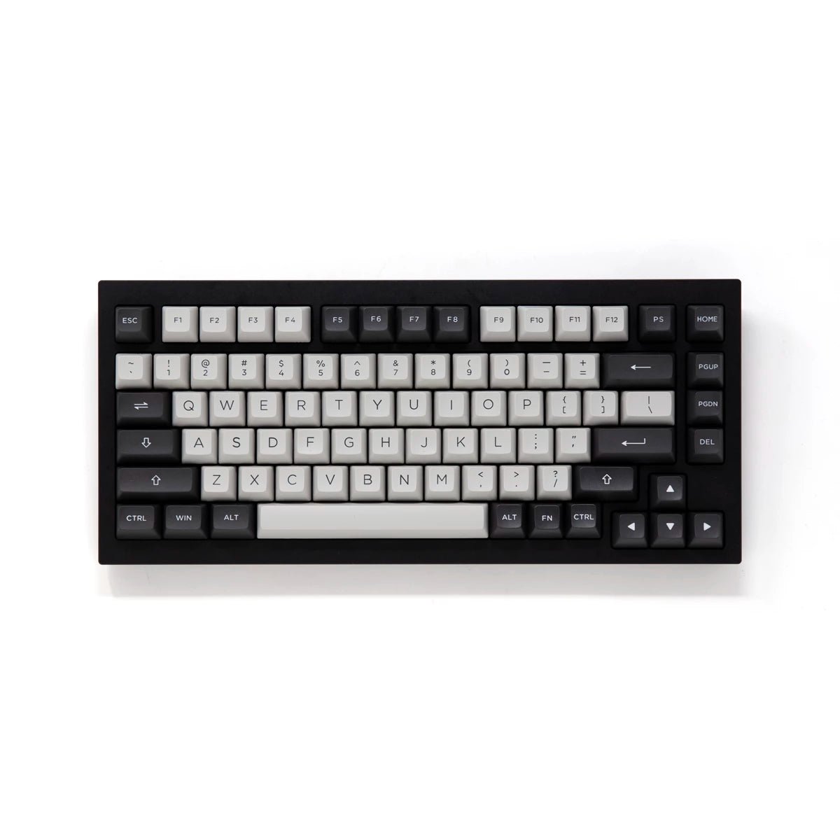 Akko Dracula Castle Keycap Set Doubleshot PBT - Divinikey