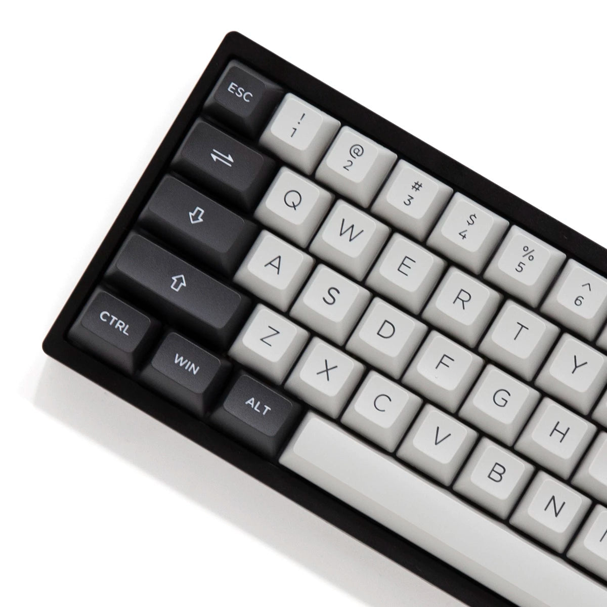 Akko Dracula Castle Keycap Set Doubleshot PBT - Divinikey