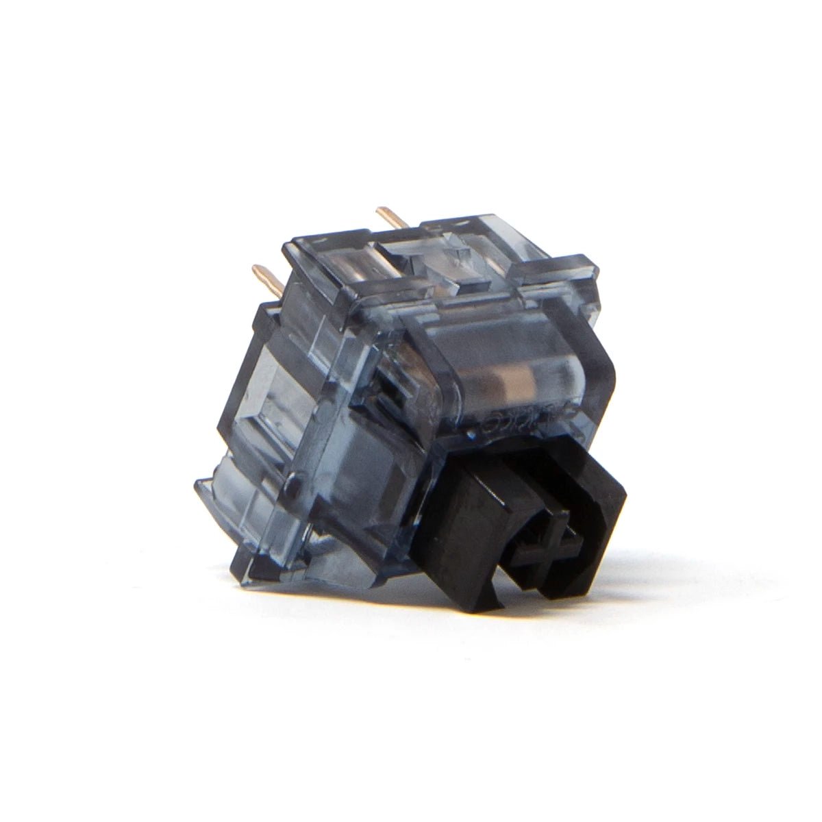 Akko Jelly Black Linear Switches - Divinikey