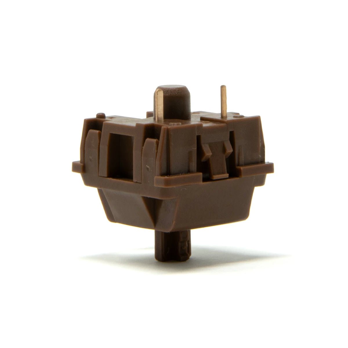 Akko POM Brown Tactile Switches - Divinikey
