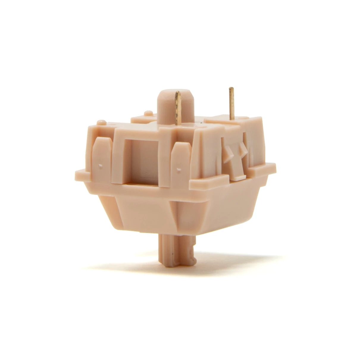 Akko POM Pink Linear Switches - Divinikey