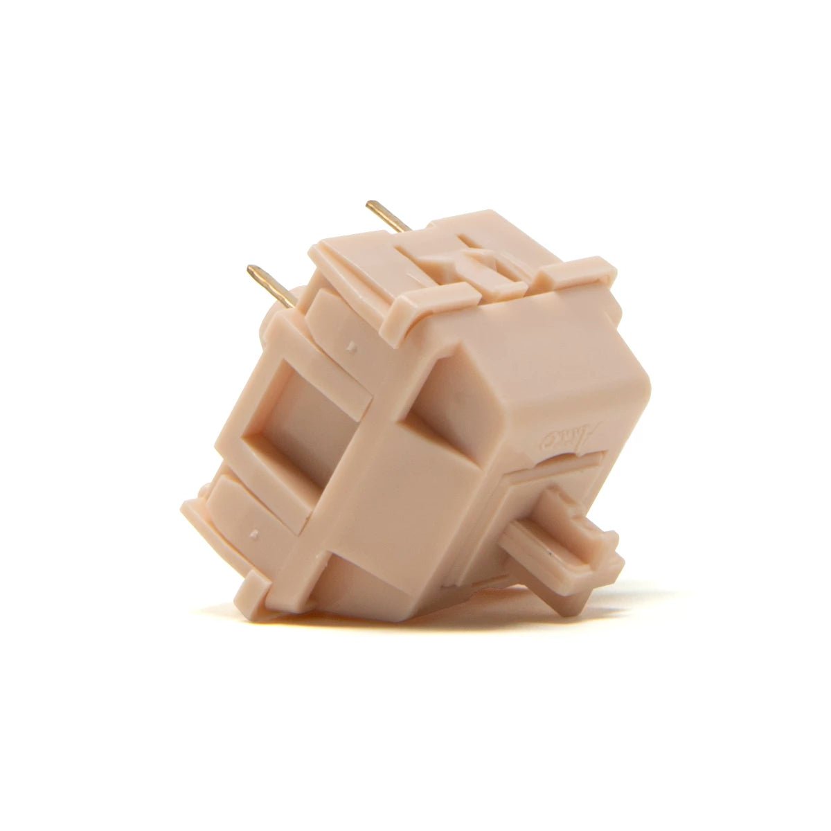 Akko POM Pink Linear Switches - Divinikey