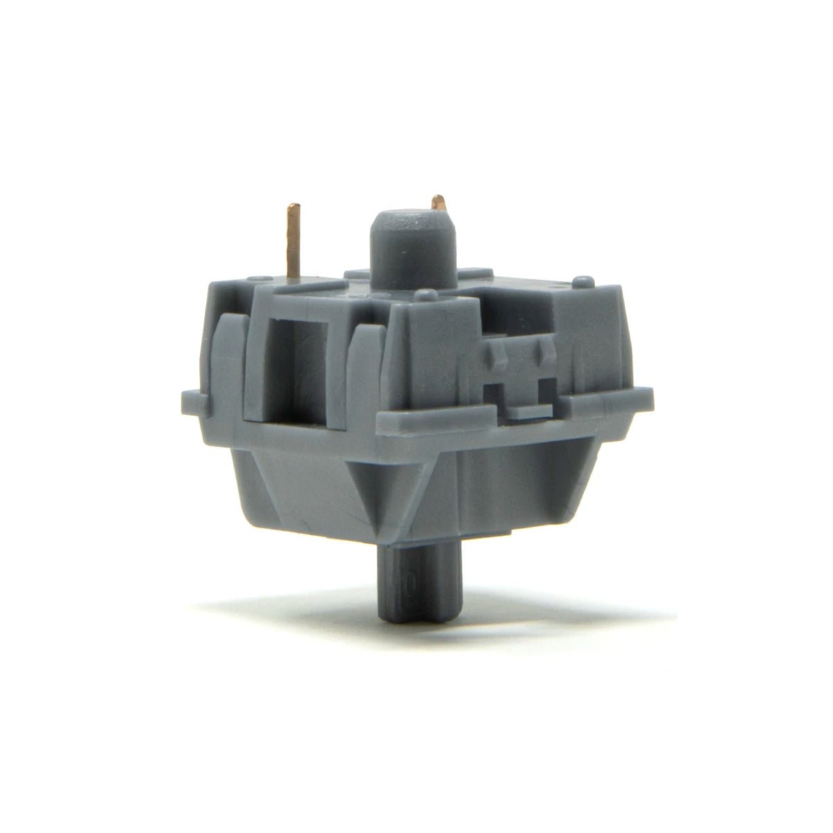 Akko POM Silver Linear Switches - Divinikey