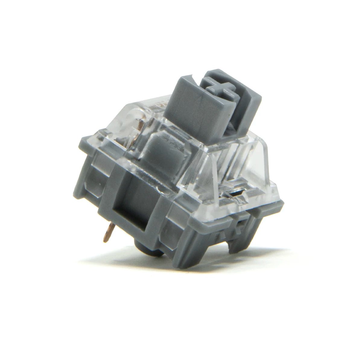 Akko Silver Linear Switches - Divinikey