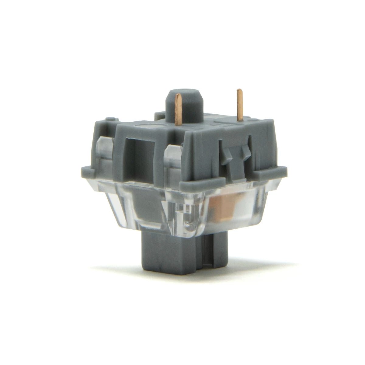 Akko Silver Linear Switches - Divinikey