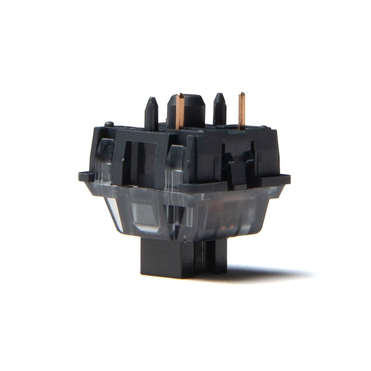 Akko V3 Cream Black Pro Linear Switches - Divinikey