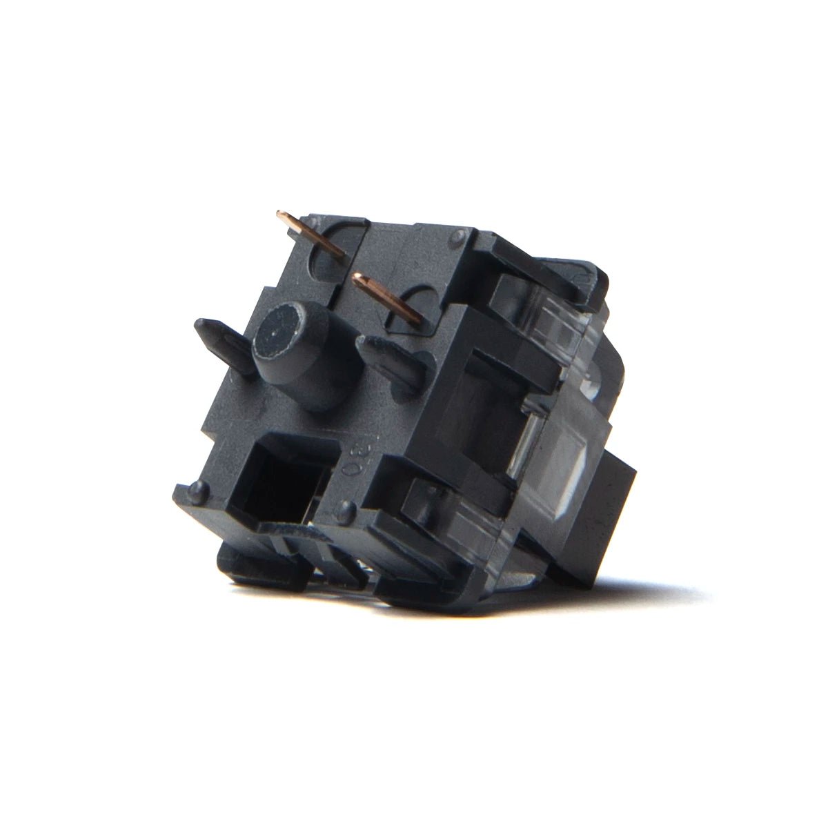Akko V3 Cream Black Pro Linear Switches - Divinikey