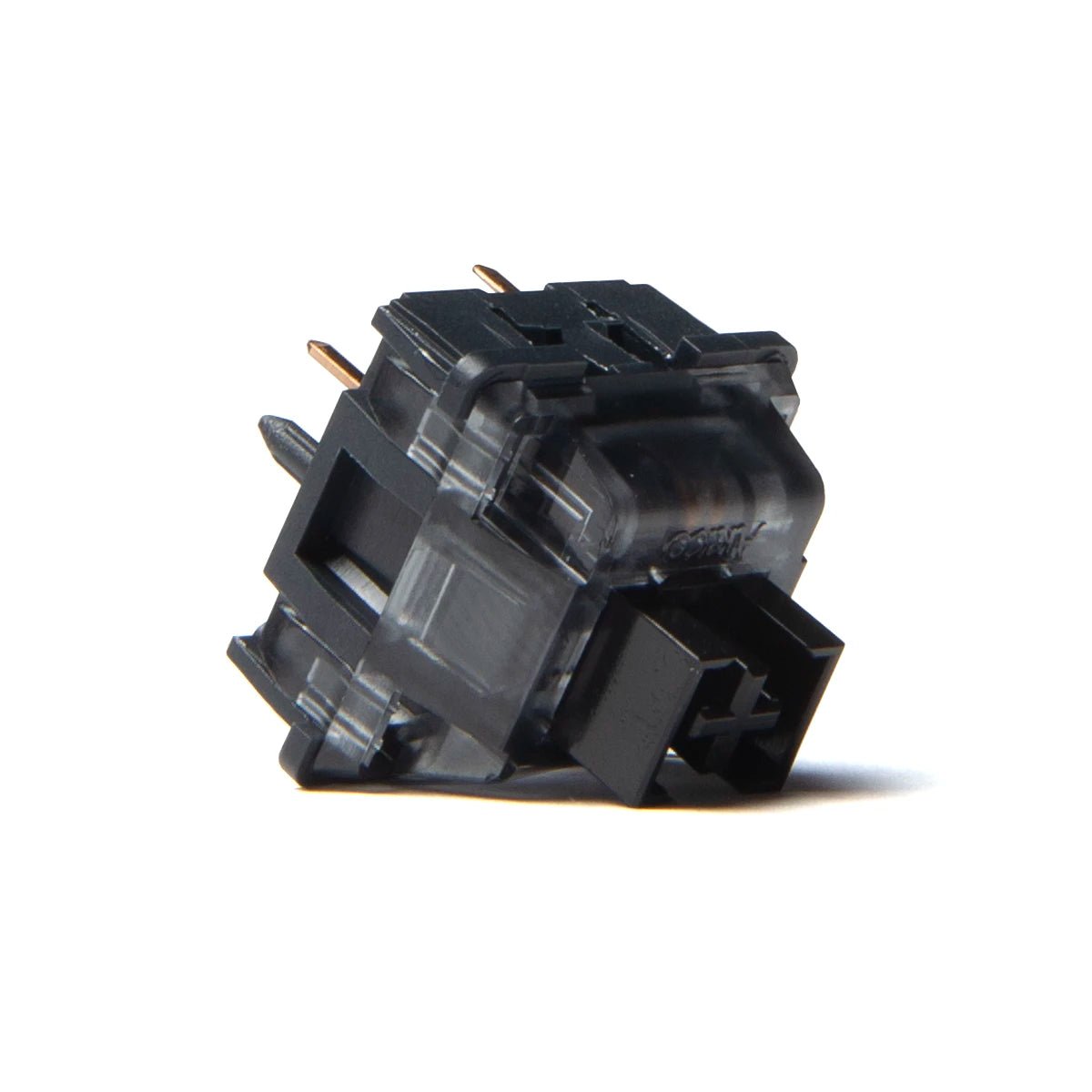 Akko V3 Cream Black Pro Linear Switches - Divinikey