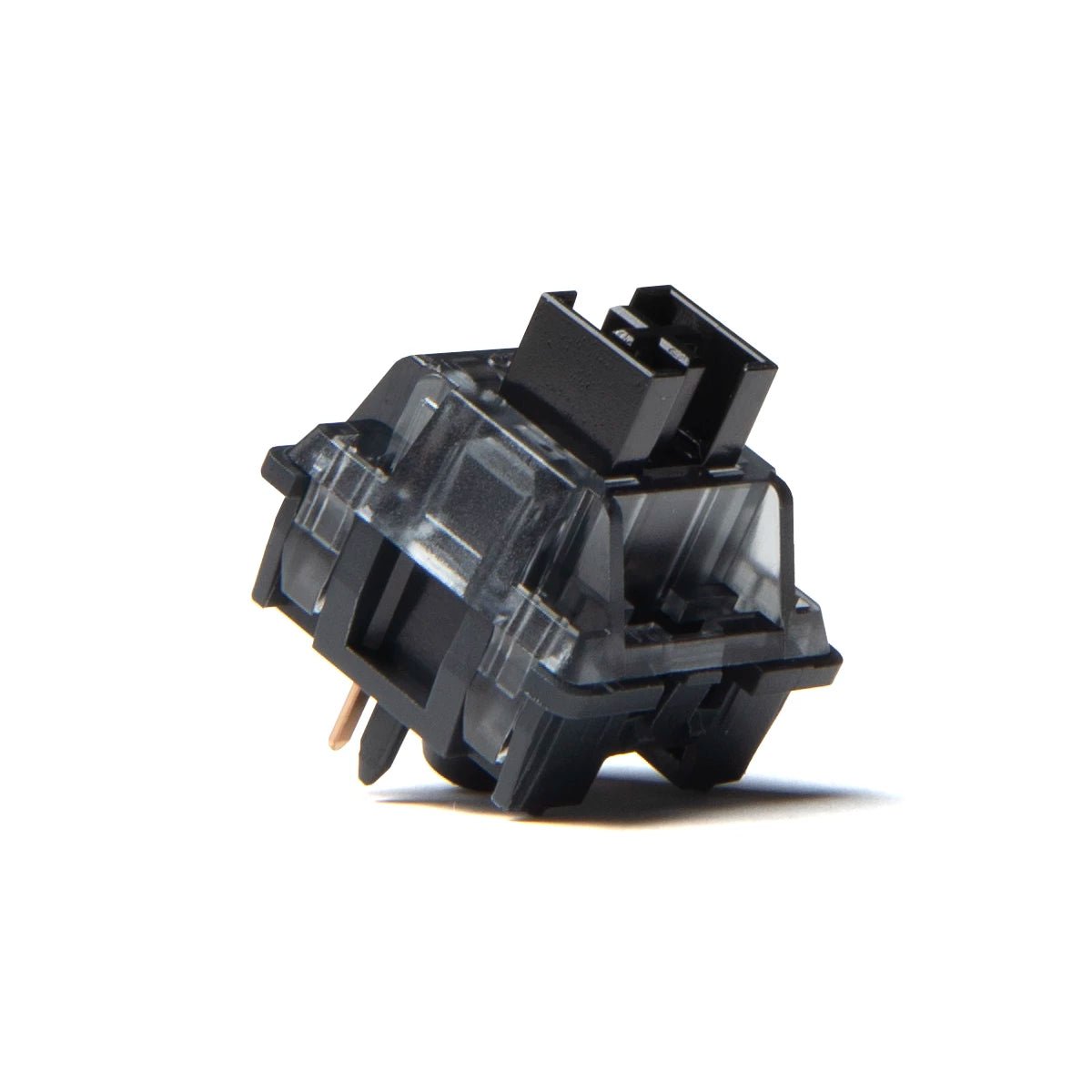 Akko V3 Cream Black Pro Linear Switches - Divinikey